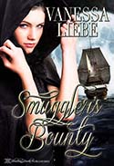 smugglers bounty cover