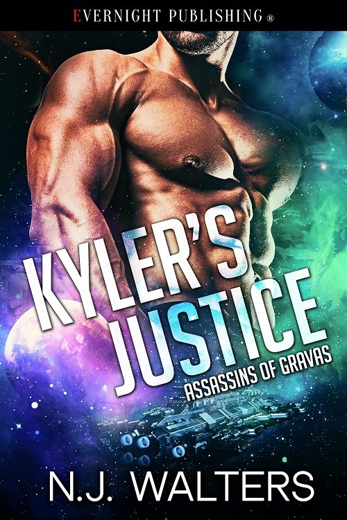 Kyler's Justice 500 X 750