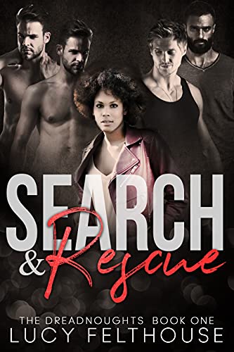 Search and Rescue by Lucy Felthouse