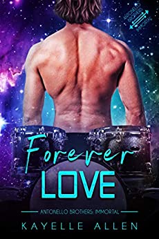 Forever Love by Kayelle Allen