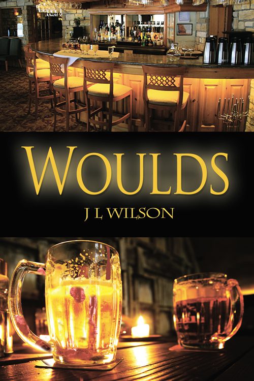 Woulds by J.L. Wilson