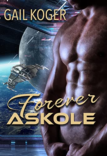 Forever Askole by Gail Koger