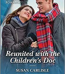 Reunited with the Children’s Doc by Susan Carlisle