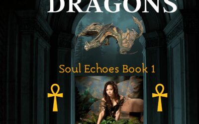 Of Water and Dragons by Kelley Heckart