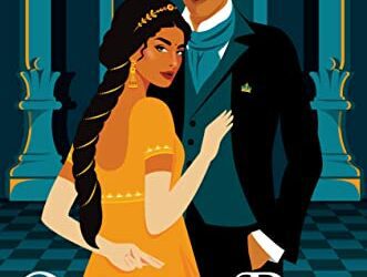 Queen Bee by Amalie Howard