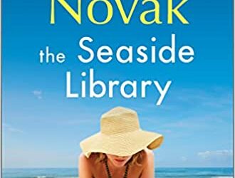 The Seaside Library by Brenda Novak