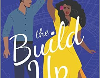 The Build Up by Tati Richardson