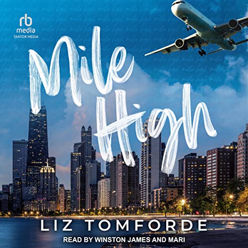 Mile High by Liz Tomforde The Romance Studio