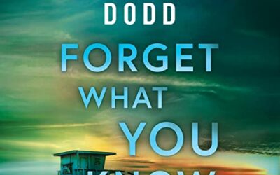 Forget What You Know by Christina Dodd
