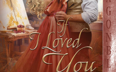 If I Loved You by Cerise DeLand