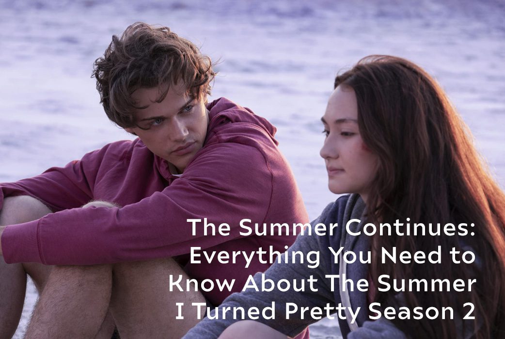 The Summer Continues: Everything You Need to Know About The Summer I 