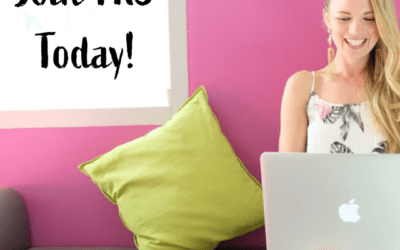 Join TRS in January for HALF OFF