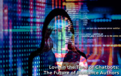 Love in the Time of Chatbots: The Future of Romance Authors
