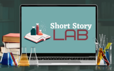 Short Story Lab from Autocrit