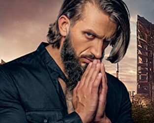 Sofia’s Silver Bullet by Kate Hill