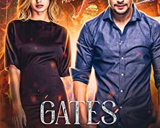 The Gates of Paradise by Tianna Xander