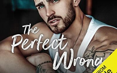 The Perfect Wrong by Nicole Snow