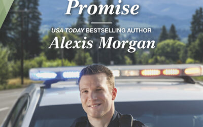 The Lawman’s Promise Giveaway