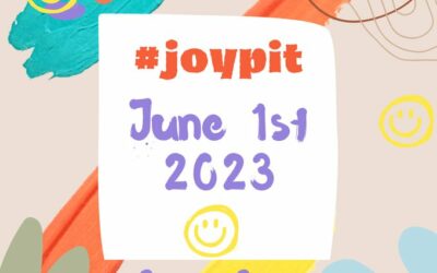 JoyPitch June 1, 2023