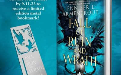Fall of Ruin and Wrath Offer