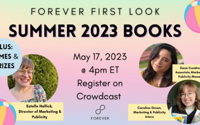 Forever First Look: Summer 2023