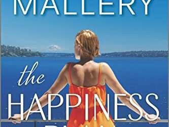 The Happiness Plan by Susan Mallery