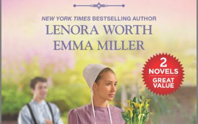 Hidden Hearts by Lenora Worth & Emma Miller