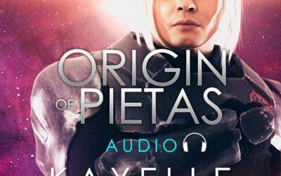 Origin of Pietas by Kayelle Allen