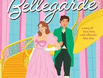 Bellegarde by Jamie Lilac