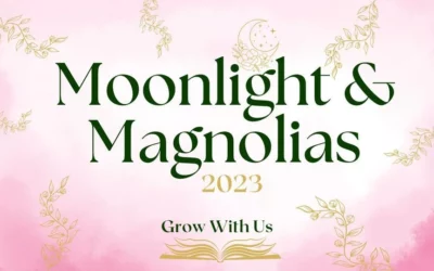 2023 Moonlight & Magnolias Conference