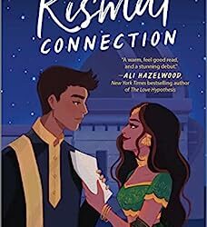 Kismat Connection by Ananya Devarajan