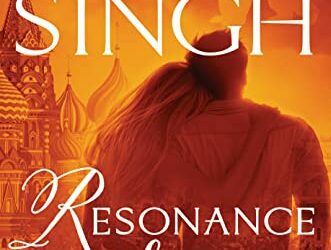Resonance Surge by Nalini Singh