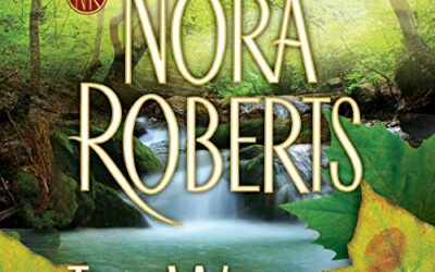 Witness by Nora Roberts