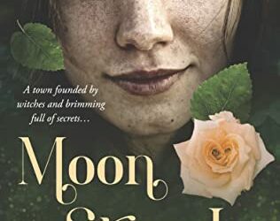 Diablo Lake: Moon Struck by Lauren Dane