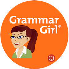 Grammar Girl