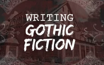 Writing Gothic Fiction from Autocrit