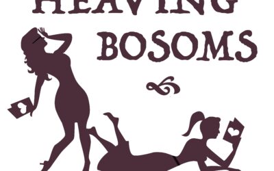 Heaving Bosoms Podcast