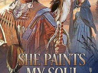 She Paints My Soul by Karen Kay