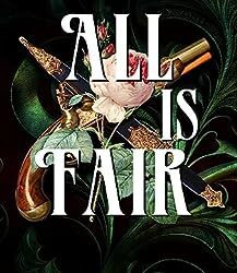 All is Fair by Jordan Turbeville