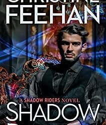 Shadow Dance by Christine Feehan