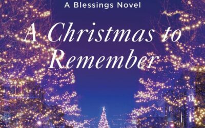 A Christmas to Remember Giveaway