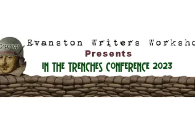 In the Trenches With the Writer Conference 2023