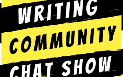 The Writing Community Chat Show
