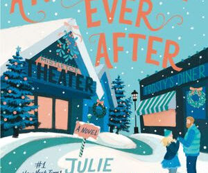 Giveaway For A Holly Jolly Ever After