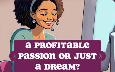 Writing Romance Novels: A Profitable Passion or Just a Dream?