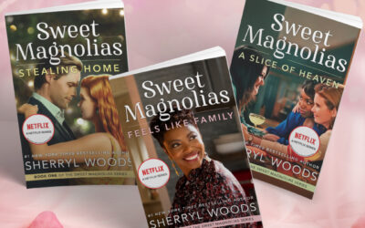 Sweet Magnolias Season 3 is on Netflix