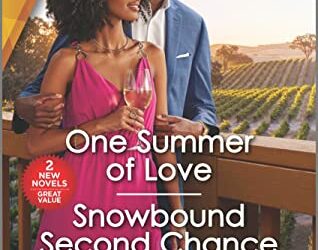 One Summer of Love & Snowbound Second Chance by Reese Ryan