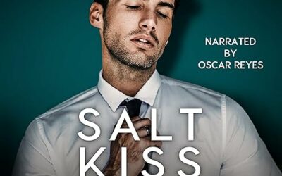 Salt Kiss: Lyonesse by Sierra Simone
