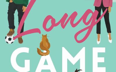 The Long Game by Elena Armas