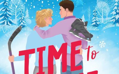 Time to Shine by Rachel Reid